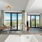 Villa Hillside - Thea Limenas (Thasos)