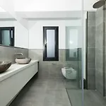 Villa Hillside - Thea Limenas (Thasos)