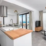 Villa Hillside - Thea Limenas (Thasos)