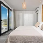 Villa Hillside - Thea Limenas (Thasos)