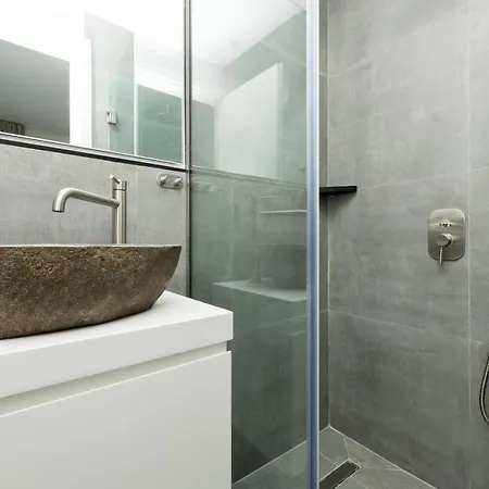 Hillside - Thea * Limenas (Thasos)