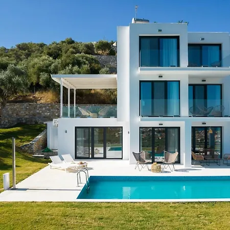 Hillside - Thea Villa