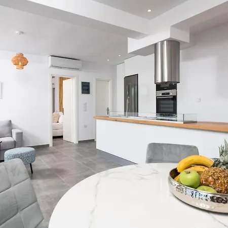 Hillside - Thea Limenas (Thasos)