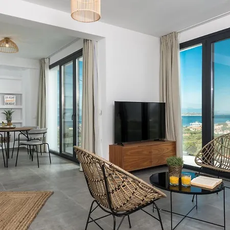 Hillside - Thea Limenas (Thasos)