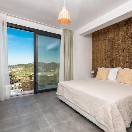 Hillside - Thea Limenas (Thasos)