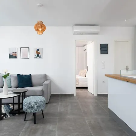 Hillside - Thea Limenas (Thasos)