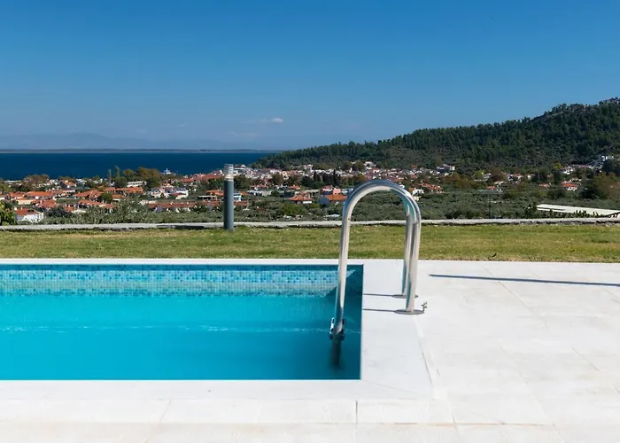 Hillside - Thea Villa