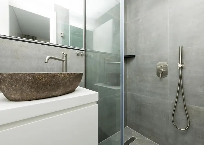 Hillside - Thea * Limenas (Thasos)