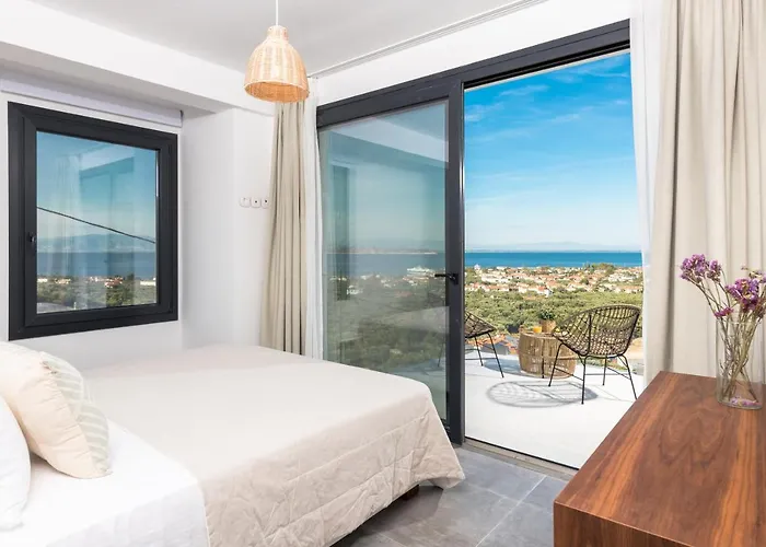 Hillside - Thea Villa *