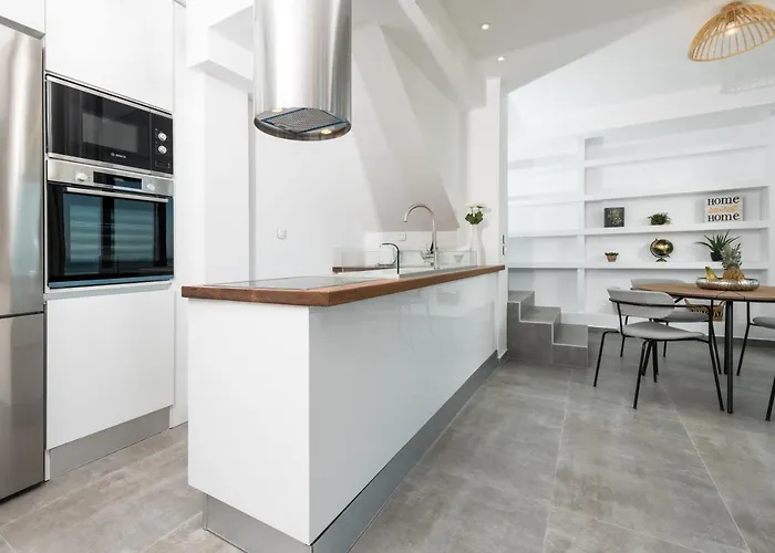 Villa Hillside - Thea