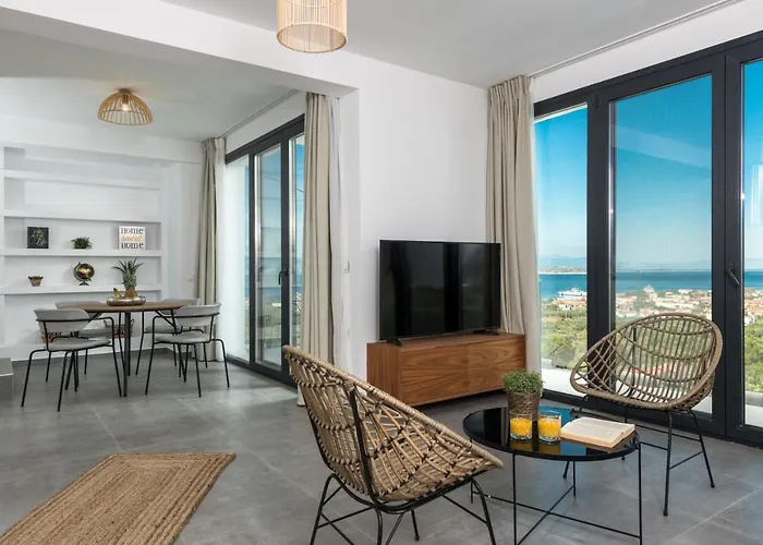 Hillside - Thea Limenas (Thasos)