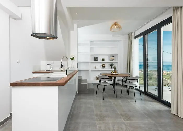 Hillside - Thea Limenas (Thasos)